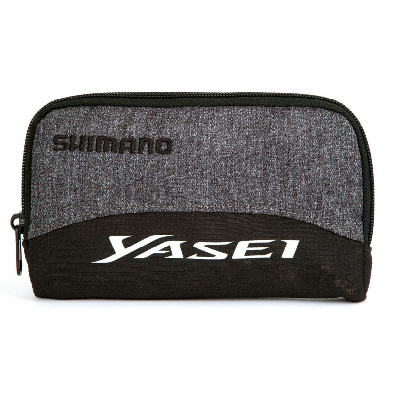 SHYSS11 Saszetka na przynęty Shimano Yasei Light Lure Case