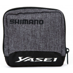 SHYSS05 Saszetka na akcesoria Shimano Yasei Trace & Dropshot