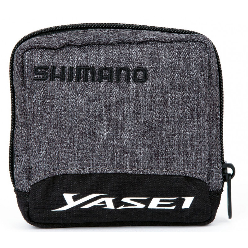 SHYSS05 Saszetka na akcesoria Shimano Yasei Trace & Dropshot