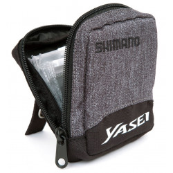SHYSS05 Saszetka na akcesoria Shimano Yasei Trace & Dropshot