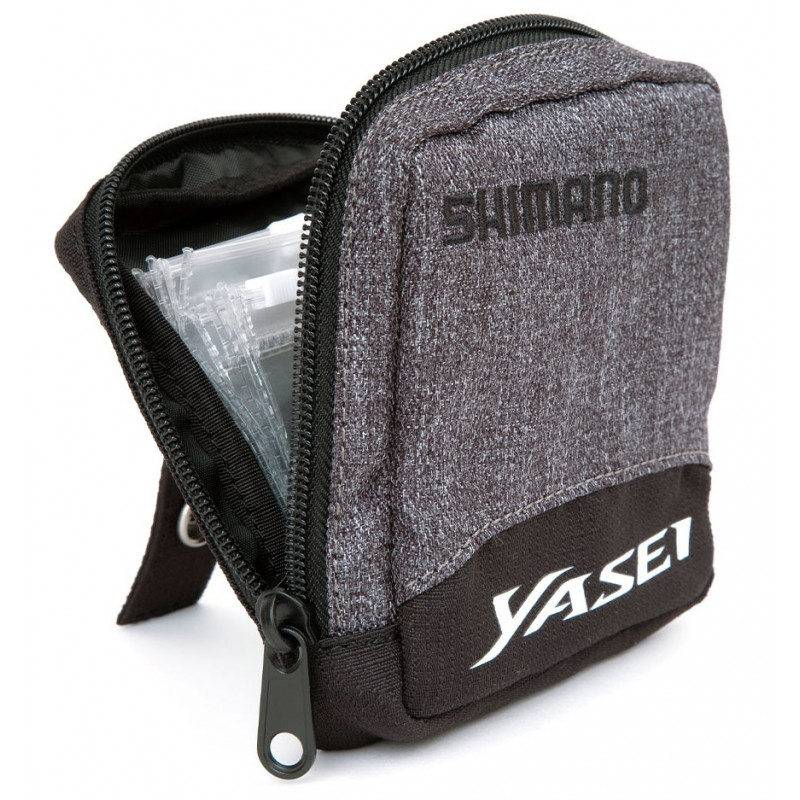 SHYSS05 Saszetka na akcesoria Shimano Yasei Trace & Dropshot