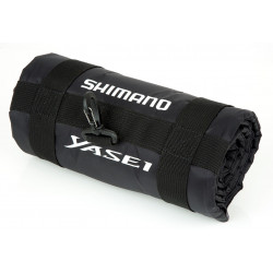 SHYSS09 Mata z miarką Shimano Yasei Brag Mat