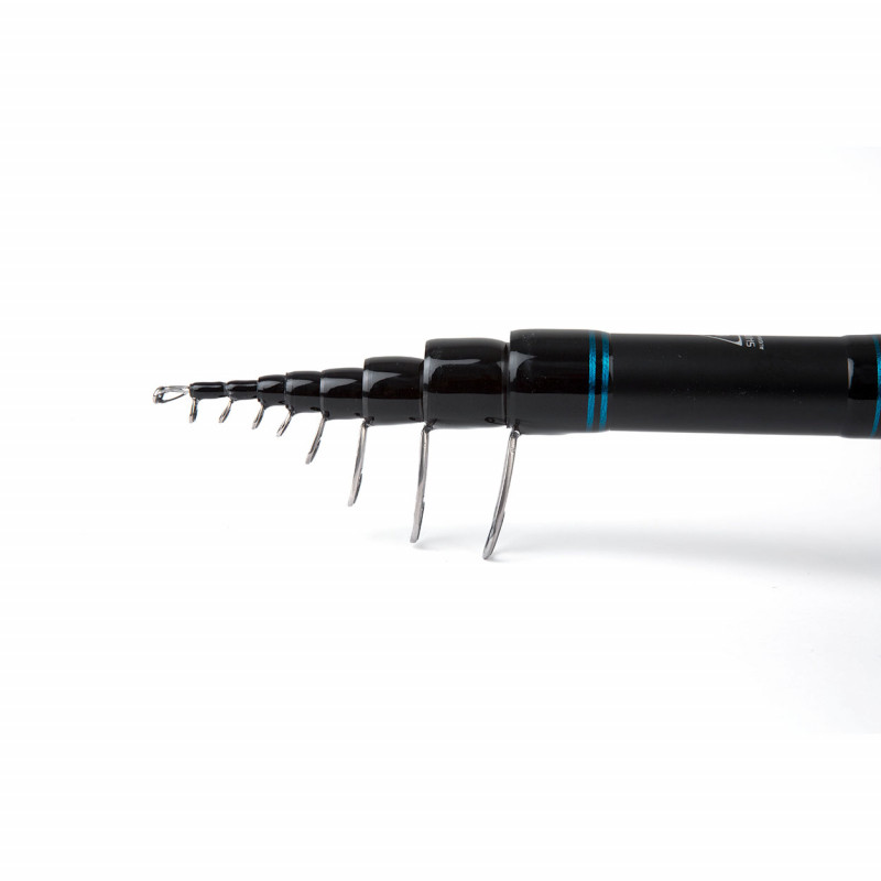 Wędka Shimano Aero X5 Bolo GT