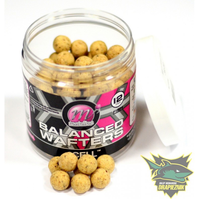 Balanced Wafters 12mm - Cell