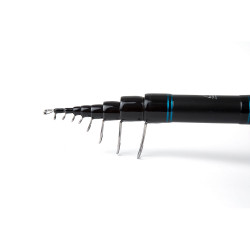 Wędka Shimano Aero X5 Bolo GT