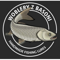 Woblery z Basonii Tomasz Janeczek