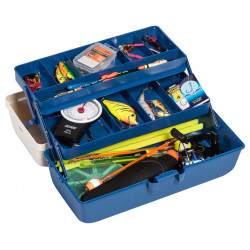 Skrzynka wędkarska Panaro RW-1182BB