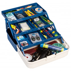 Skrzynka wędkarska Panaro RW-145BB