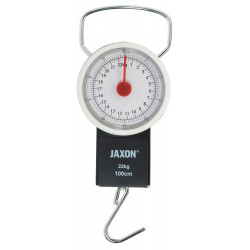 Waga analogowa Jaxon AK-WA190X - 22kg / miarka 100cm