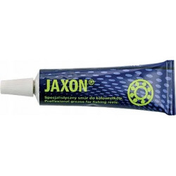 Smar do kołowrotków Jaxon AJ-SM001