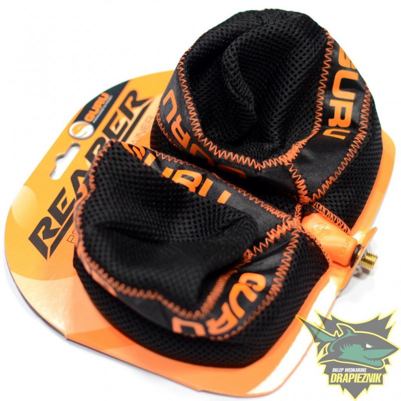 Siatka do odkładania wędki Guru Reaper Pole Sock