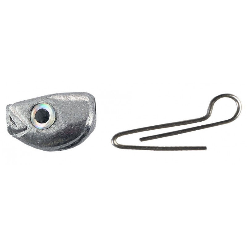 Główki Jaxon Czeburaszka Head