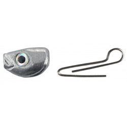 Główki Jaxon Czeburaszka Head