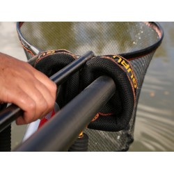 Siatka do odkładania wędki Guru Reaper Pole Sock