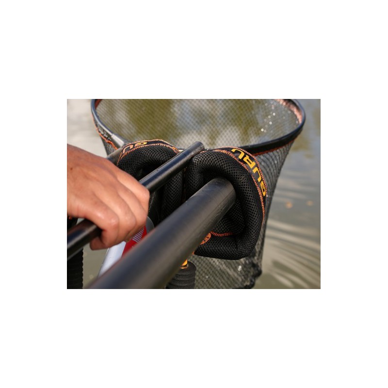 Siatka do odkładania wędki Guru Reaper Pole Sock