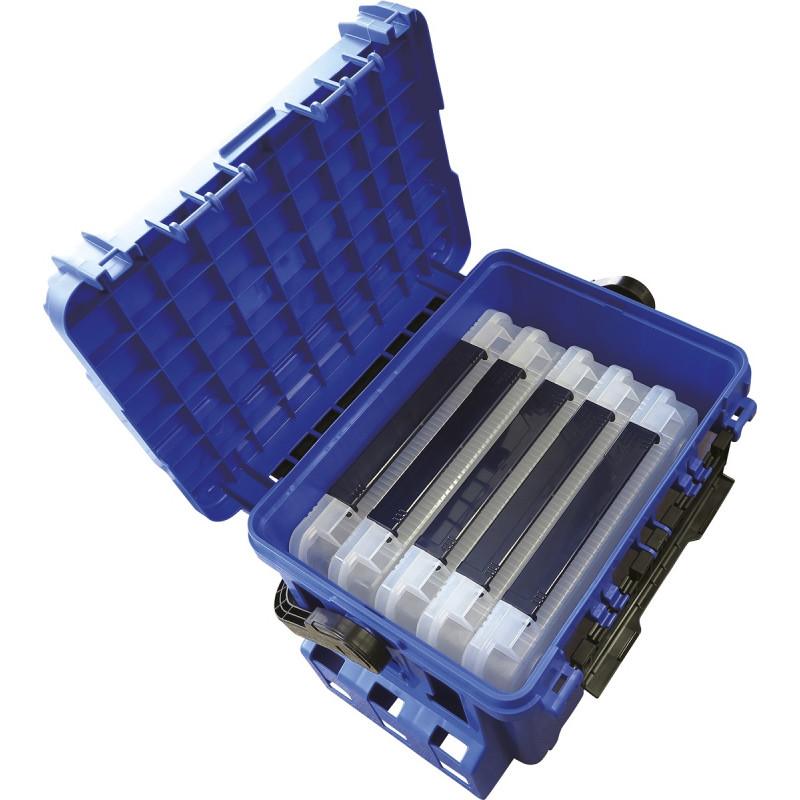 Skrzynka wędkarska Versus BM-7000