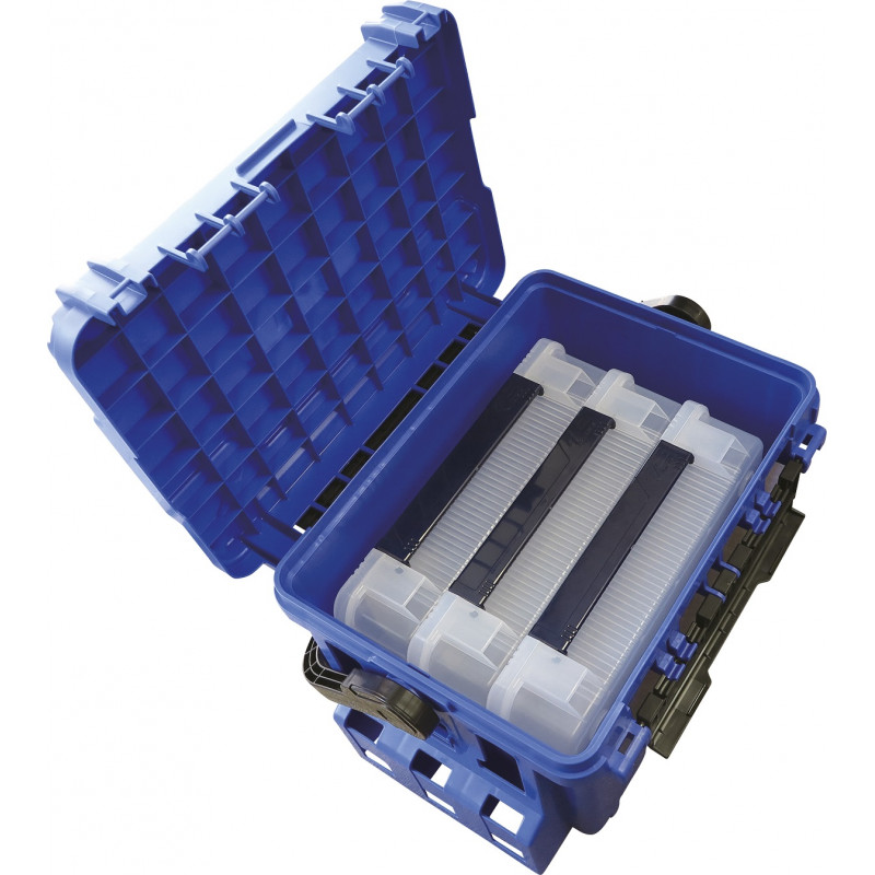 Skrzynka wędkarska Versus BM-7000