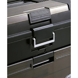 Skrzynka wędkarska Versus VS-8050 - BLACK