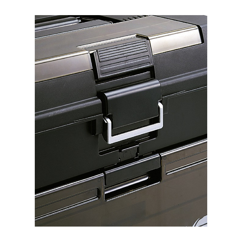 Skrzynka wędkarska Versus VS-8050 - BLACK