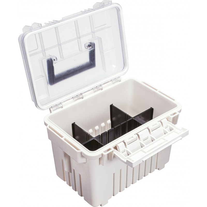 Organizer wędkarski Versus wodoszczelny BM-185