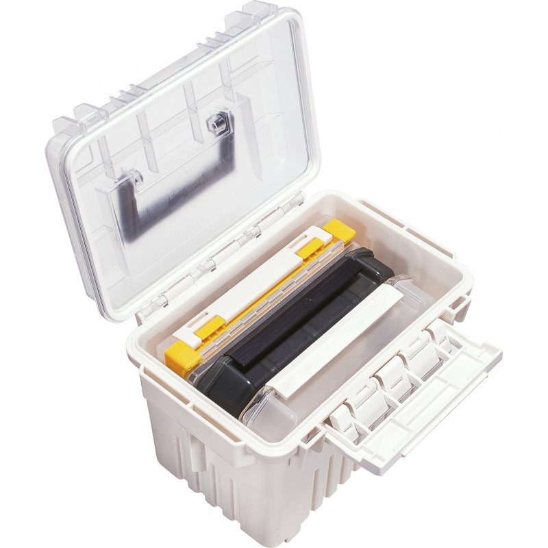 Organizer wędkarski Versus wodoszczelny BM-185