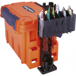 Organizer wędkarski Versus BM-