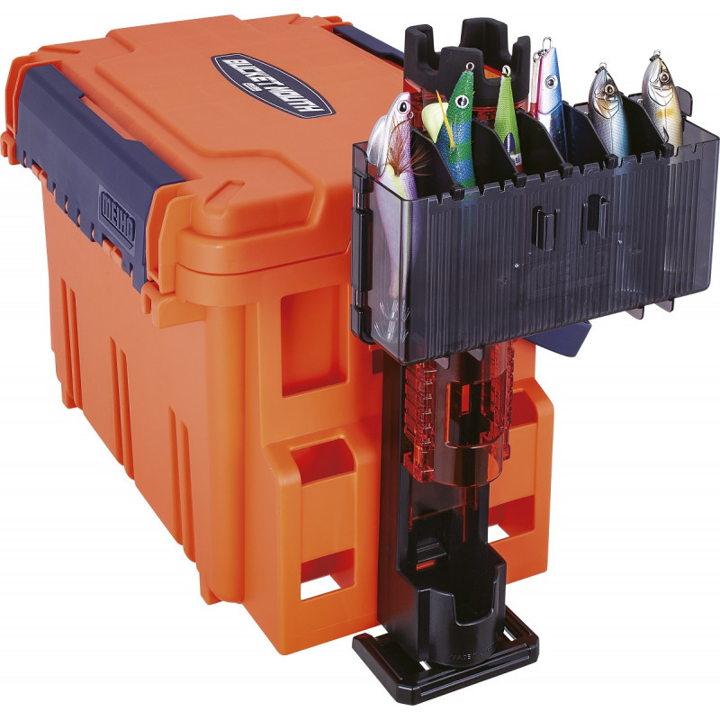 Organizer wędkarski Versus BM-