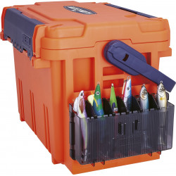 Organizer wędkarski Versus BM-