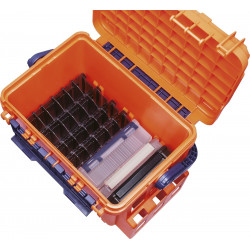 Organizer wędkarski Versus BM-