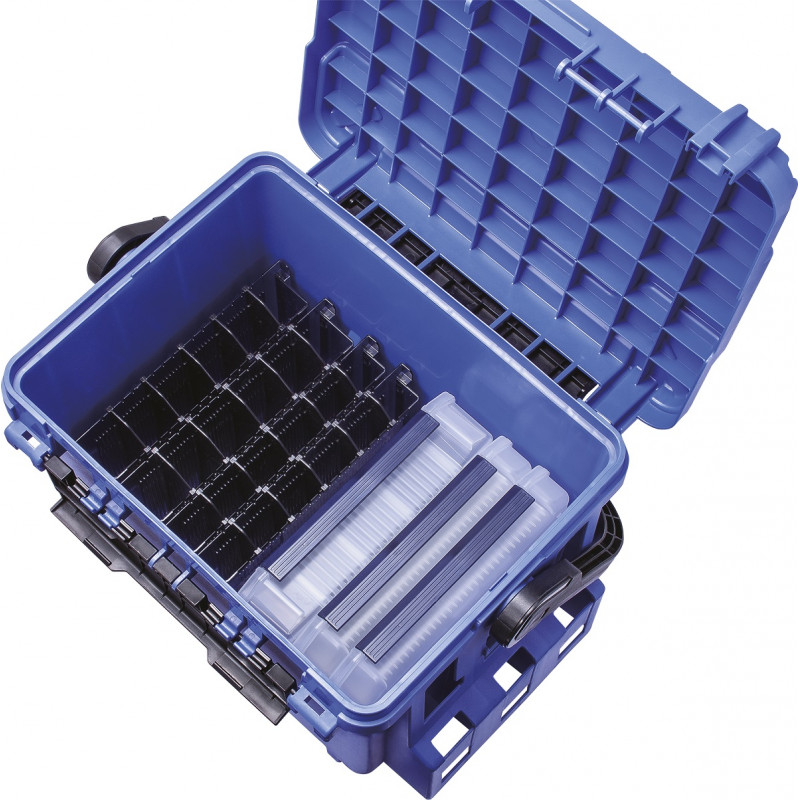 Organizer wędkarski Versus BM-3020