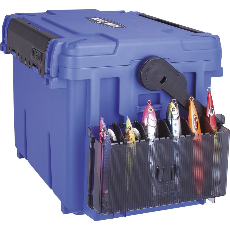 Organizer wędkarski Versus BM-3020