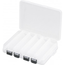 REVERSIBLE.145 Pudełko dwustronne Versus V145 - 20.6x17x4.4cm