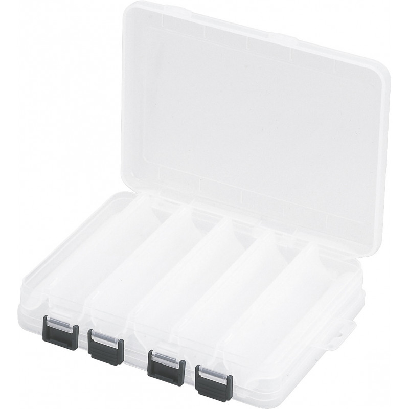 REVERSIBLE.145 Pudełko dwustronne Versus V145 - 20.6x17x4.4cm