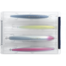 REVERSIBLE.180V Pudełko dwustronne Versus 180V - 20.5x14.5x5cm