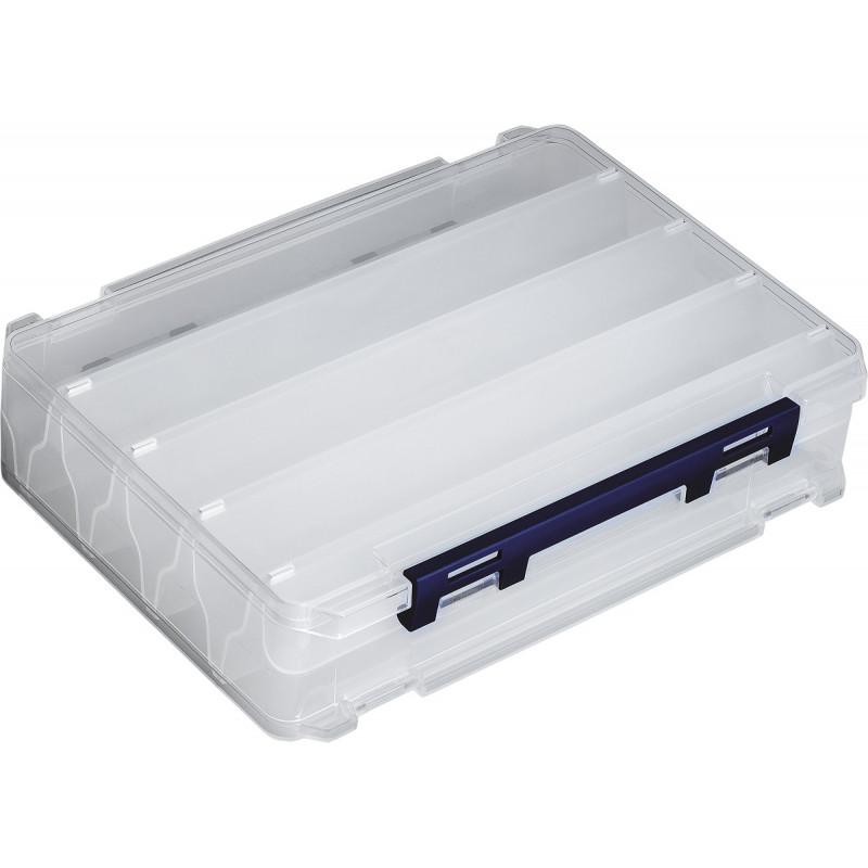 REVERSIBLE.250V Pudełko dwustronne Versus 250V - 25.5x19x6cm