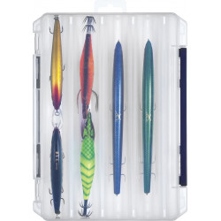 REVERSIBLE.250V Pudełko dwustronne Versus 250V - 25.5x19x6cm