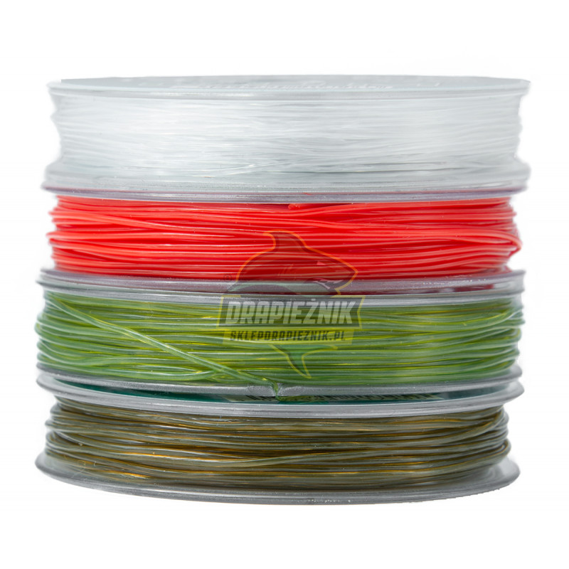 Amortyzator Drennan Power Gum 10m / 0,65mm