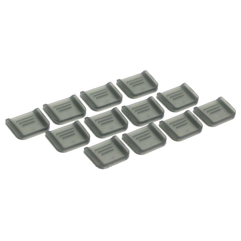 Pudełko Versus VS-3010ND TRANSPARENT - 20.5x14.5x4cm