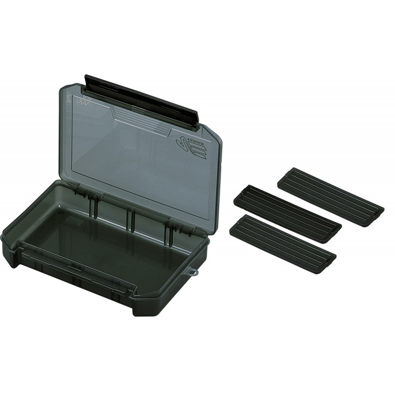 VS-3010NDM Pudełko Versus VS-3010NDM TRANSPARENT - 20.5x14.5x4cm