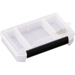 VS-3010NDM Pudełko Versus VS-3010NDM TRANSPARENT - 20.5x14.5x4cm