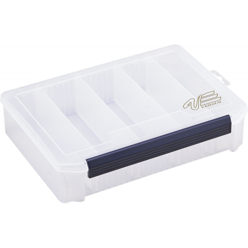 VS-3020NDDM Pudełko Versus VS-3020NDDM TRANSPARENT - 25.5x19x6cm