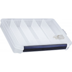 VS-3020NDM.gs Pudełko Versus VS-3020NDM GUN SMOKE - 25.5x19x4cm