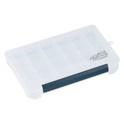 VS-3038ND.gs Pudełko Versus VS-3038ND GUN SMOKE - 27.5x18.7x4.3cm