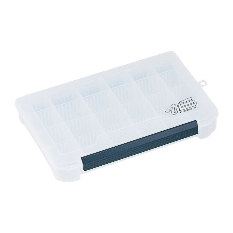 VS-3038ND.gs Pudełko Versus VS-3038ND GUN SMOKE - 27.5x18.7x4.3cm