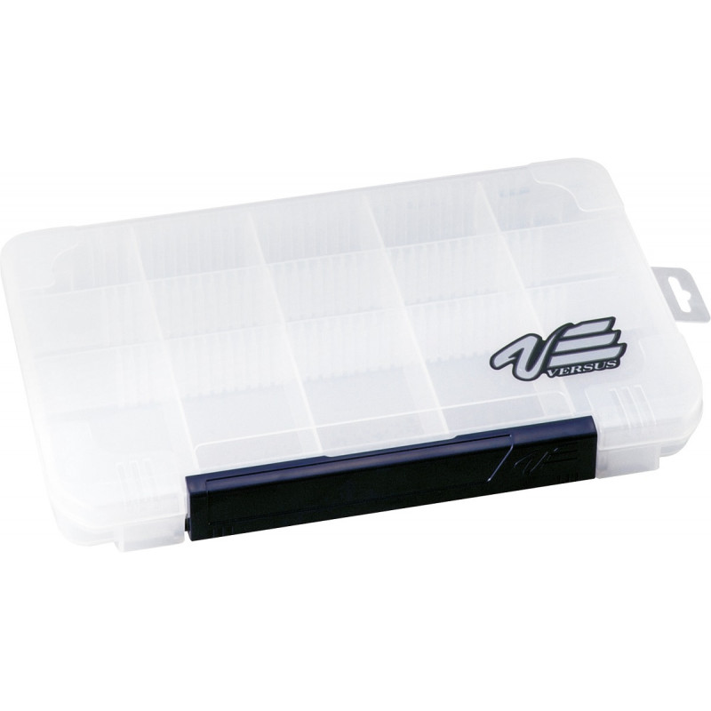 VS-3043ND-2.gs Pudełko Versus VS-3043ND-2 GUN SMOKE - 35.6x23x5cm