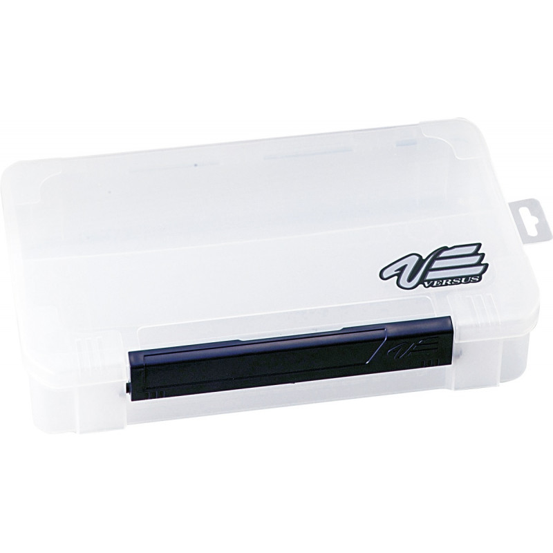 VS-3043NDD.gs Pudełko Versus VS-3043NDD GUN SMOKE - 35.6x23x8.2cm