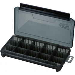 VS-820ND Pudełko Versus VS-820ND TRANSPARENT - 23.3x12.7x3.4cm