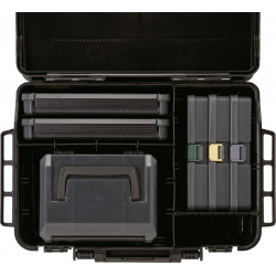 Skrzynka wędkarska Versus VS-3078