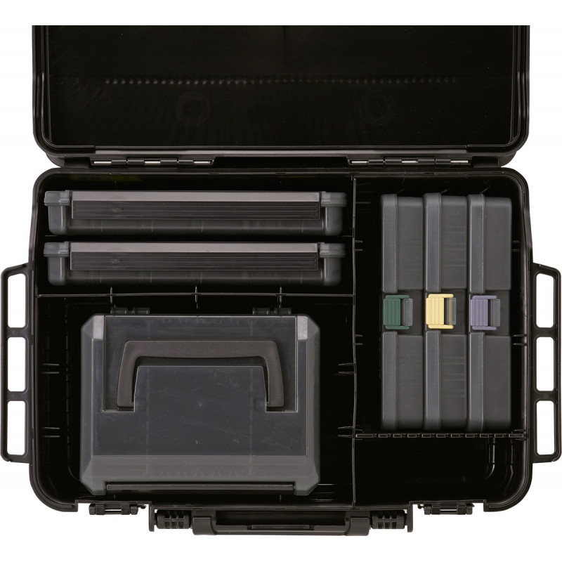 Skrzynka wędkarska Versus VS-3078