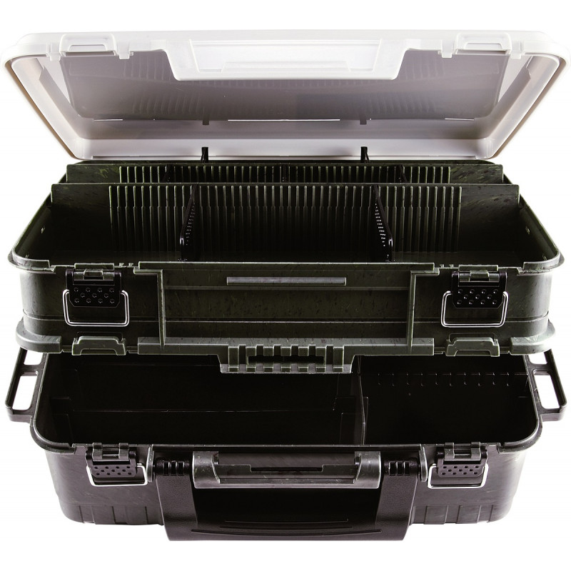 Skrzynka wędkarska Versus VS-3078